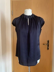 Comma Damen Bluse Gr 40 Neu - Bild 1 von 4