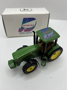 ERTL JOHN DEERE FARM 8310 TRACTOR DIECAST 1:64 SCALE NASHVILLE EXPO 1999 - Picture 1 of 6
