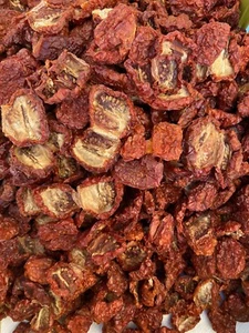 POMODORI SECCHI SALENTINI 1 Kg Tondo Locale - Foto 1 di 1