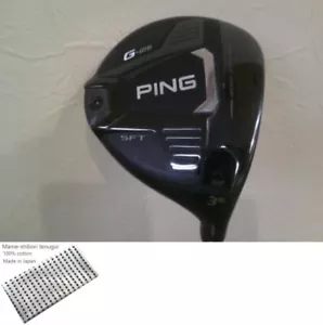 Ping G425 SFT 3w 16 Degree Fairway Wood FW Flex Regular ALTA J CB SLATE Exc - Picture 1 of 10