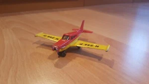 Matchbox Skybusters, Piper Comanche, SB 19,  1976 - Bild 1 von 3