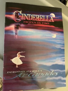 Cinderella On Ice Program - Picture 1 of 3