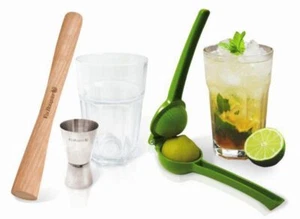 Vin Bouquet FIK 018 Set Mojito & Caipirinha Produkte Mehrfarbig 315 x 28 x 14 cm - Bild 1 von 5