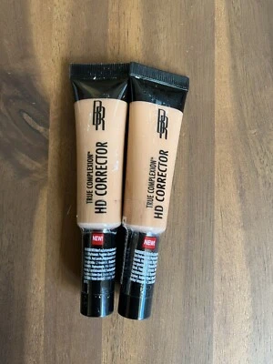 Corrector X2 Black Radiance True Complexion HD Fair #8045 ¡NUEVO! Foto 1 de 3