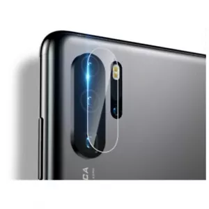 PROTECTOR CAMARA TRASERA PARA HUAWEI P30 PRO HIDROGEL TRANSPARENTE CRISTAL LENTE - Bild 1 von 1