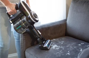 PET TOOL ATTACHMENT Hand Turbo Brush S65 Wand Vac Simplicity - Picture 1 of 4