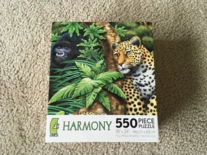 Harmony - 550 Piece Puzzle 18"x24" Series 2 - Picture 1 of 2