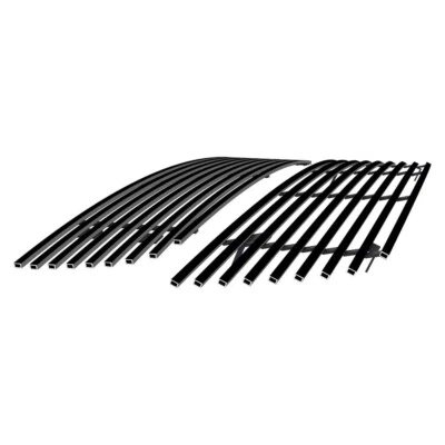 Combo de parrilla Billet negra para Suzuki Grand Vitara 06-2011 Foto 1 de 4