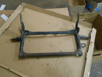 Yamaha Terrapro 350 1988 88 YFP350U rear grab bar rail rack mount - Image 1 of 2