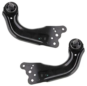 NEW Pair Set of 2 Rear Suspension Trailing Arms Mevotech For Mazda 6 2014-2015 - Picture 1 of 1