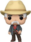 FUNKO POP! TELEVISION: Yellowstone - 1883 - Shae Brennan [Used Very Good Toy]