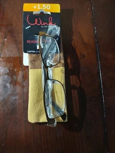 Wink By ICU Eyewear Lesebrille +1,50 - Bild 1 von 5