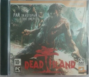 Dead Island (PC, licencia rusa, nuevo sin precintar) - Imagen 1 de 11