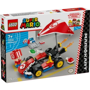 LEGO® Super Mario 72032 Mario Kart™ – Standard–Kart - Bild 1 von 3