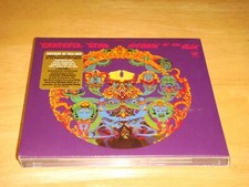 Grateful Dead ANTHEM OF THE SUN 50th Anniversary 2CD Winterland 10/22/1967 NEW