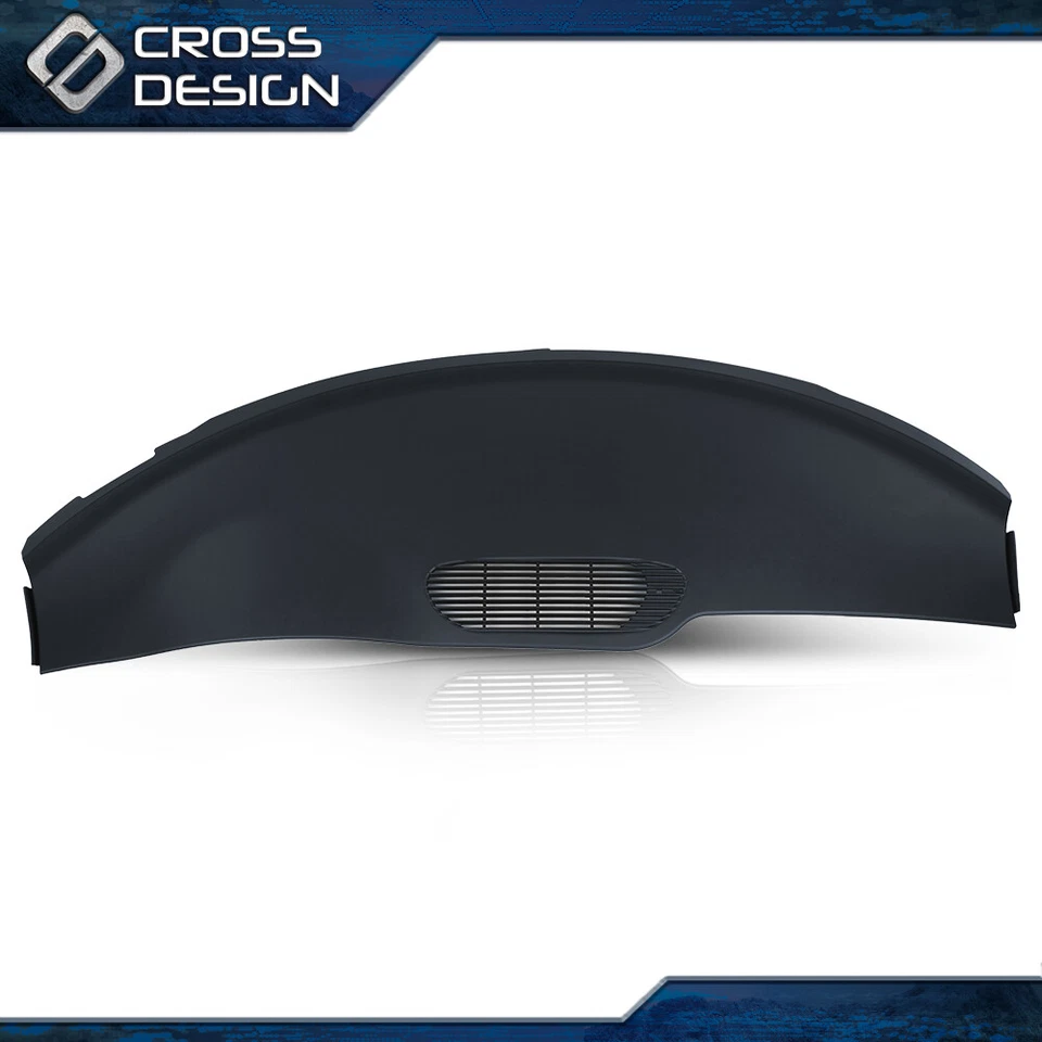 Panel de tablero superior gris apto para Chevrolet Camaro/Pontiac Firebird 1997-1999  Foto 1 de 4