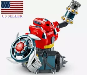 Kampf ferngesteuerte Roboter RC Crazon Mecha Droiden ROT Roboter Bot - Bild 1 von 7