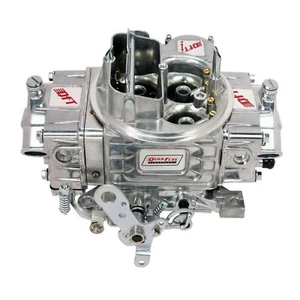 QUICK FUEL TECHNOLOGY 750CFM Carburetor - Slayer Series P/N - SL-750-VS - Bild 1 von 1