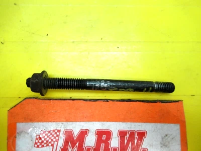 TUERCA DE PERNO STUD COMPRESOR DE AIRE ACONDICIONADO PARA MOTOR PERNO DE AIRE ACONDICIONADO para SCION tC TOYOTA Foto 1 de 4