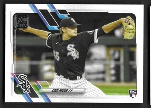 2021 Topps #311 Codi Heuer RC Chicago White Sox - Picture 1 of 1