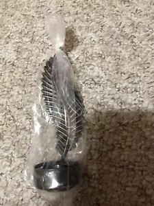Tea Light Holder With Hook x 2 - Picture 1 of 4