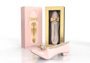 Camara Fashion Street Chic EDP For Women 3.4FL.OZ 100ML - Picture 1 of 1