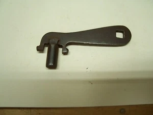 Vintage Ford Model T Ignition Switch Coil Box Key - Picture 1 of 2