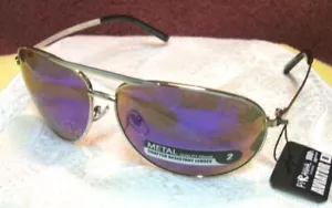 Gafas de sol Piranha Cop Aviator 93537 para hombre - Imagen 1 de 3