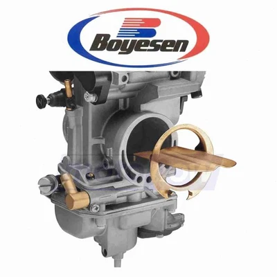 Boyesen Powerwing for 2005-2020 Yamaha YZ125 - Fuel & Air Powerwing Inserts  om Foto 1 de 4