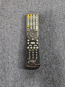 Mando a distancia Onkyo modelo RC-807M OEM PROBADO FUNCIONA original  - Imagen 1 de 9