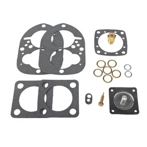 Marine Engine Carburetor Service Kit for Volvo Penta AQ115 AQ130 AQ145 AQ170 - Picture 1 of 11