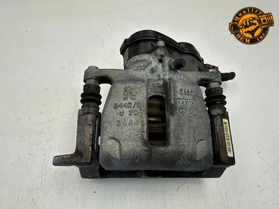 2009-2016 AUDI A4 2008-2017 A5 Q5 REAR LEFT BRAKE CALIPER W/ MOTOR OEM 65 kmiles - Image 1 of 4
