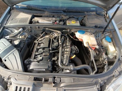 Chasis ECM Estación Antirrobo Wgn Se Adapta 06-08 AUDI A4 27846540 Foto 1 de 4