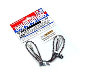 Tamiya RC Model LED Light (Diameter 3mm, Halogen White) 54599 - Picture 1 of 1