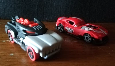Lotto Macchine da Collezione Hot Wheels Mattel anno 2024/2025 Scala 1:64 - Immagine 1 di 4