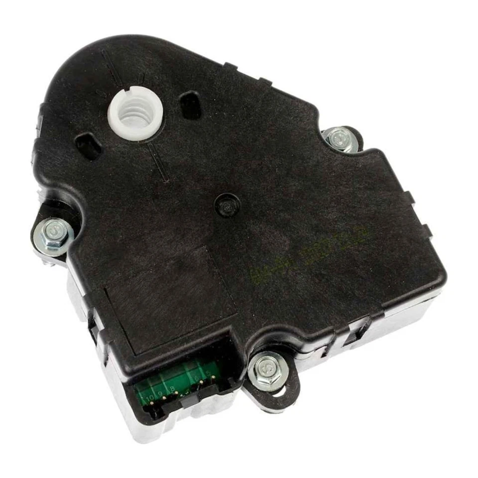 Actuador de puerta de aire acondicionado para Mercedes-Benz ML350/ML500 2003 2004 2005 | Plástico Foto 1 de 4