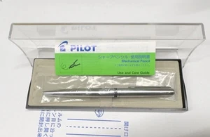 Ex rara matita meccanica vintage PILOT PROTEX HKK-300S 0,5mm NOS - Foto 1 di 2
