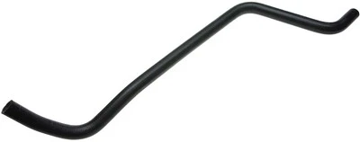 盖茨 19039 高级模压加热器软管 适用于 97-07 切诺基 TJ Vue 牧马人 — 第 1/2 张图片