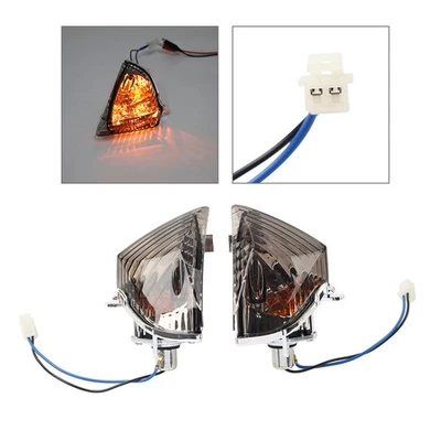 Intermitente trasero SUZUKI GSXR600 750 2006-2007 GSXR1000 05-06 - Imagen 1 de 4