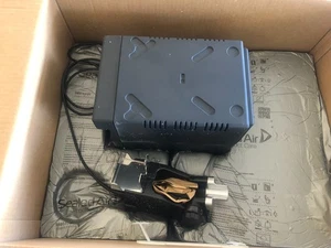 JBC HOT AIR STATION JTSE-1QA New in Box - Picture 1 of 4