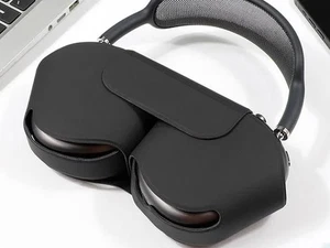 Casque Apple AirPods Max - A2096 MGYH3AM/A Gris sidéral - EXCELLENT état - Photo 1 sur 4