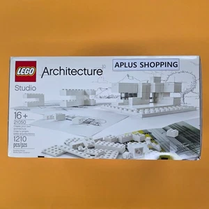 Lego 21050 Architecture Studio 1210pcs SEALED - Picture 1 of 6