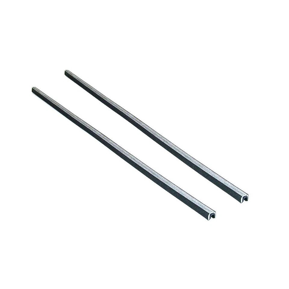 1964-1966 Chevrolet C10 Pickup Glass Run Window Channel Kit - Image 1 of 1