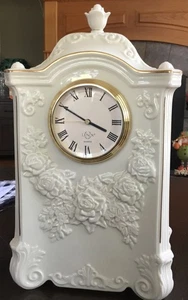 Lenox Millennium Kaminuhr - Bild 1 von 1