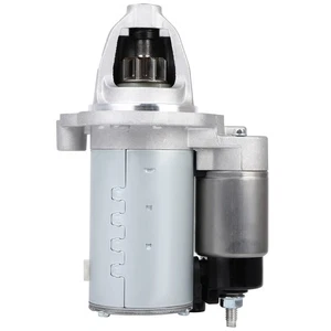 Starter For Dodge Challenger 2017-2019 V6 3.6L 3604cc Chrysler 19202 56029852AB - Picture 1 of 7