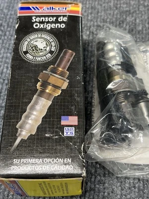 Downstream O2 Oxygen Sensor for Kia Sorento 03-06 Hyundai Santa Fe 03-06 V6 3.5L - Image 1 of 4