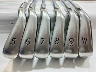 Ping G25 6-piece set 5-9 P NSPRO950GHJP R 26 - Image 1 of 4