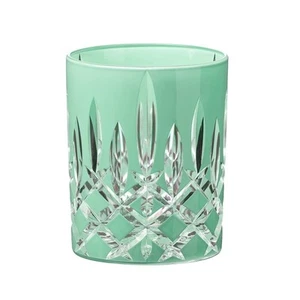 NEW Riedel Laudon Whisky Glass Mint - Picture 1 of 2