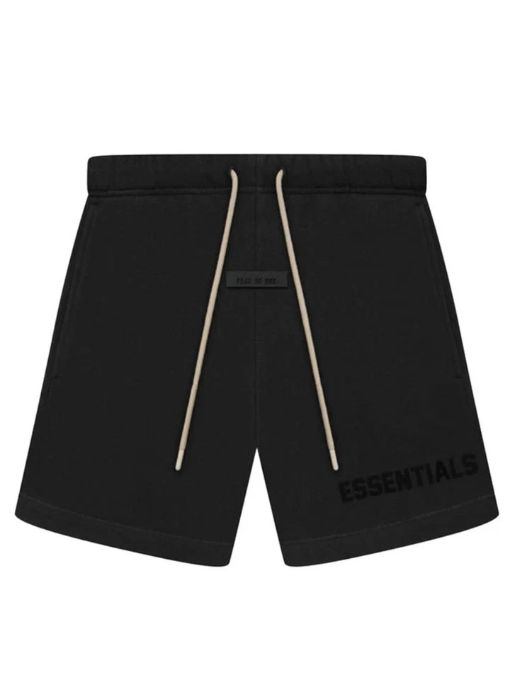 Essentials Fear of God | Pantalones cortos deportivos | Auténticos | Nueva gota | Todas las tallas disponibles Foto 1 de 4