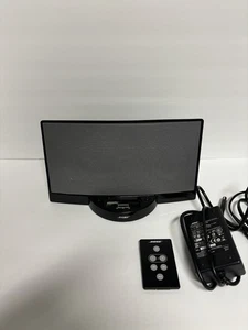 Bose SoundDock Series 1 Digital Music System (Read Description) - Picture 1 of 20